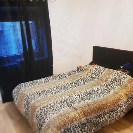 Séjour chez l'habitant Wa