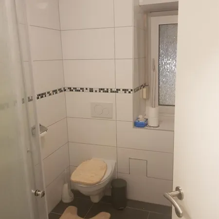 Wa Séjour chez l'habitant